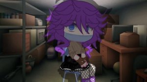 Yandere Song||клип||GLMV||rus cover