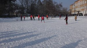 01.02.25 Краснообск-Наукоград Кольцово 3-1