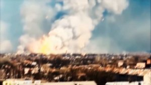 Казахстан угрожает нам бомбардировкой