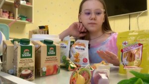 Мук банк корейская еда (очень вкусно)🤤😋😍