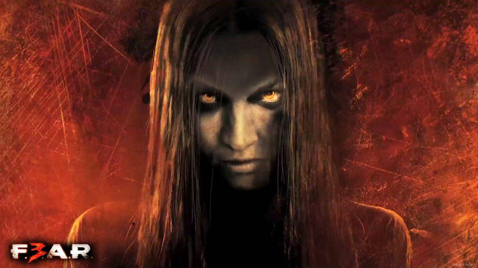 F.E.A.R. 3,Прохождение 7 Глава Порт   без комментариев