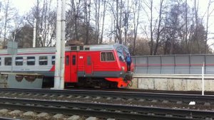 ЭД4М-0379,ЭД4М-0394 РЭКС