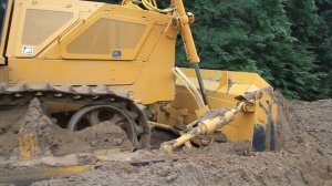 Купить бульдозер Б10 Планировщик. Продажа бульдозеров Т130, Т170, Б10М для планировки.