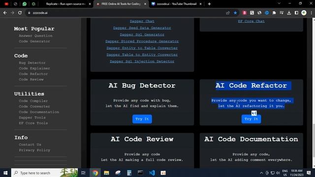 ZZZ Code AI Your AI Powered Programming Assistant