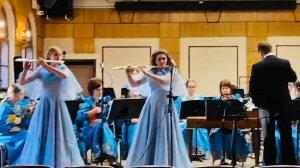 Вальс-цветов Келер