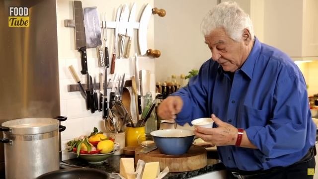 Настоящие спагетти карбонара