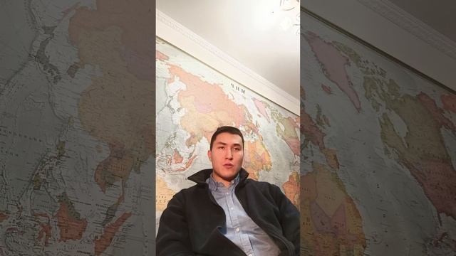 Полушкин Григорий Григорьевич - репетитор по китайскому языку - видеопрезентация для Repetit.ru смотреть онлайн