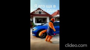 Ну просто я вколола дозу