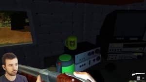 рейк тусовщик (Юджин)