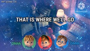 It's Just You And Me | The Chipmunks | LYRICS
