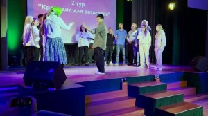 Фильм - День Студента 2025 год