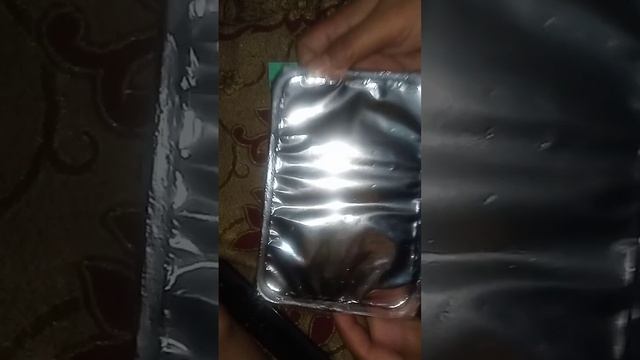 Unboxing Haldiram Soan Papadi/Batisa #shorts