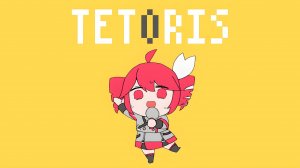 Kasane Teto - Tetoris