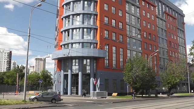 Мещанский районный суд
