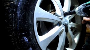 Гайковерт ударный аккумуляторный AFABEITA (350HM 21v 4Ah) 2200 об/мин