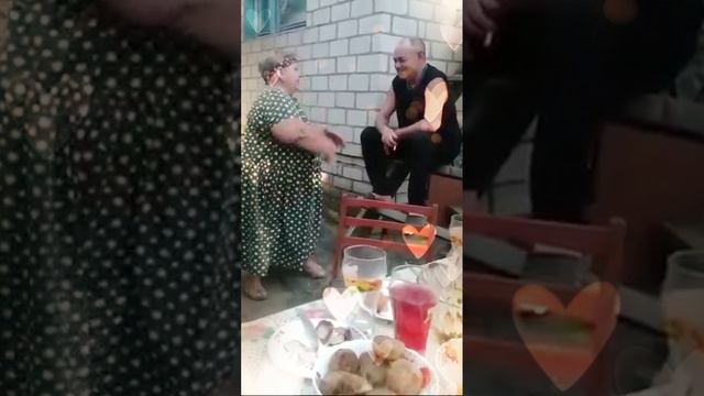 Одуванчик ты мой.