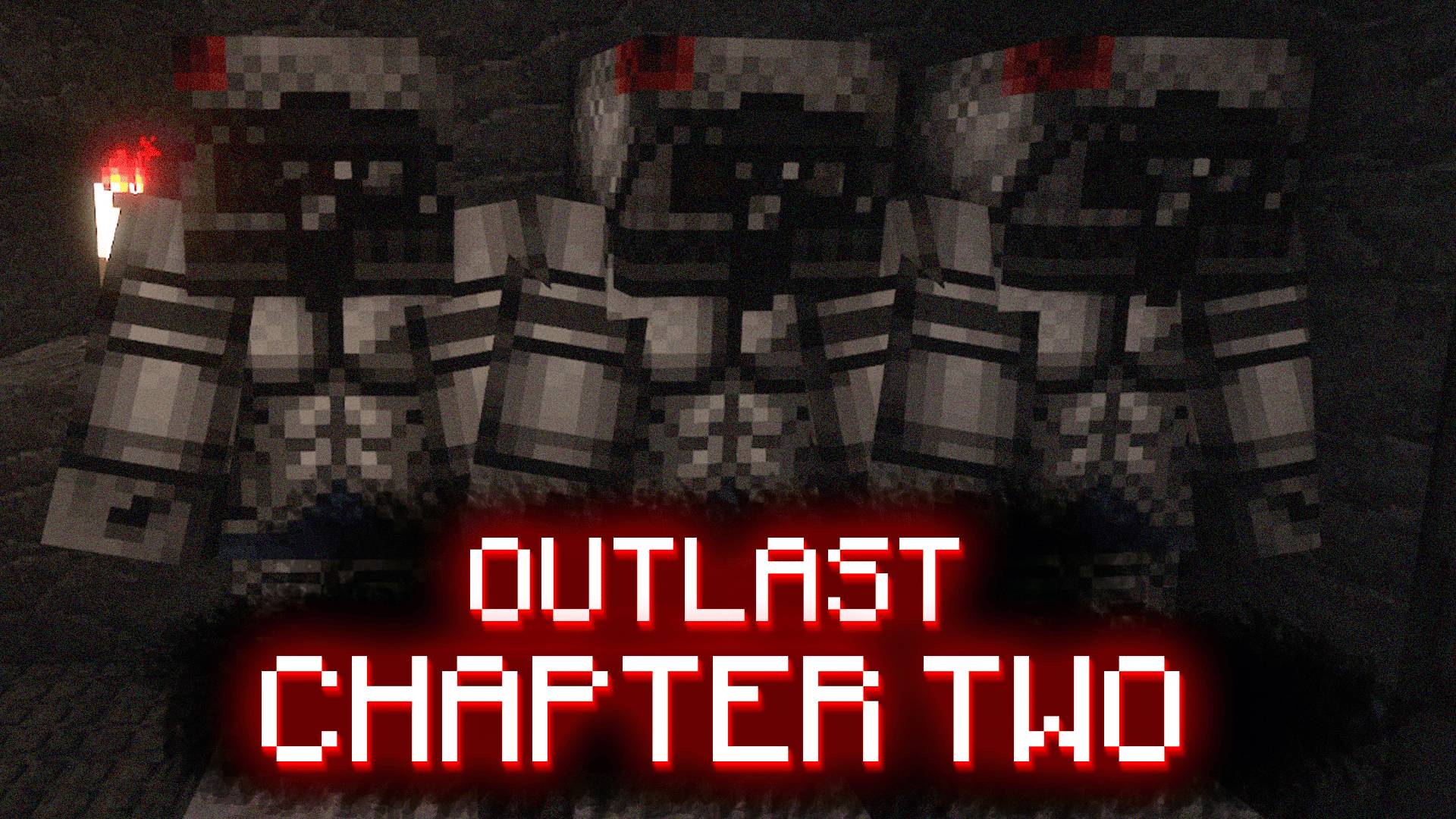 ВЫБРАЛИСЬ ИЗ ДУРКИ ▷ Outlast [Chapter Two]