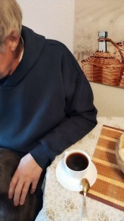 Пирожки выходного дня.