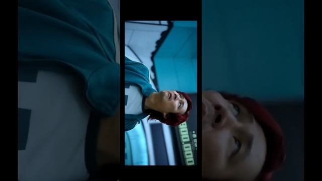 трейлер 2сезона игры в кальмара официальный