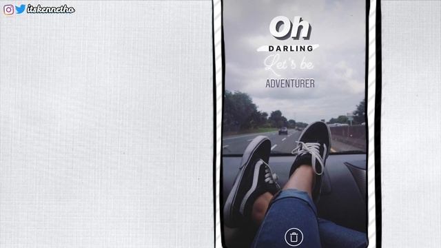 10 creative Instagram story ideas | using ONLY the IG app ♡