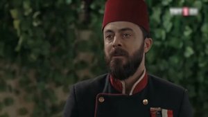 абдулхамидхон 39 серия