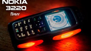 Nokia 3220