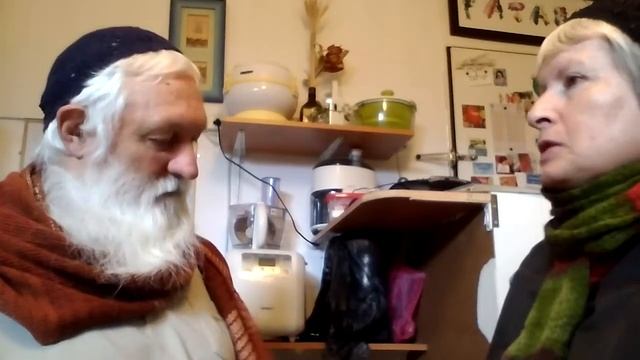 Утренние беседы. Всегда есть Надежда! 7 Швата смотреть онлайн