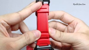 Casio W-218H-4B vs Casio WS-1400H-4A