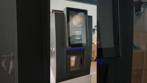 Кофемашина суперавтоматическая JETINNO JL28