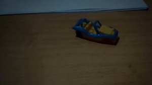 Сумасшедшие машинки