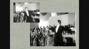 Муслим Магомаев. Сопот- 69. Часть 3