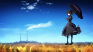 Chuunibyou demo Koi ga Shitai ED01, Special - INSIDE IDENTITY (Black Raison d'etre)