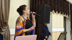 Гажар Рамазанова лакская песня - свадьба