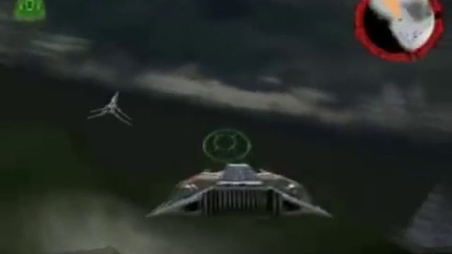 Star Wars: Rogue Squadron (N64) Mission 4b смотреть онлайн
