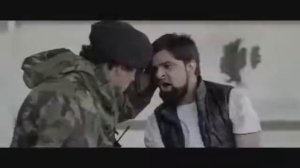 сирия исполняет  Omar Esa красивый нашид на английском