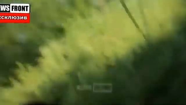 НОВОСТИ УКРАИНЫ! БОИ ПОД МАРИНКОЙ!! 10 07 2015 смотреть онлайн