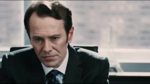 Пила 6 (2009) - Диалог Джона Крамера с Уильямом Истоном