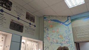 Чебоксары. Круиз на теплоходе "Лунная соната" (август 2024)