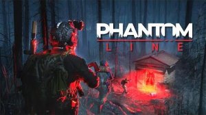 Phantom Line - Трейлер анонса