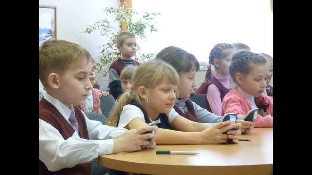 читатель года или PROдвигаем детскую классику смотреть онлайн