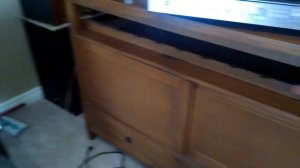 McIntosh MC2205 with ADS 710 Sansui SP 2000 Speakers Part 2