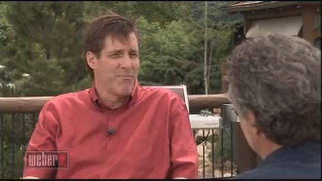 Weber Grill Master Series (3 of 3): Grilling Mistakes смотреть онлайн