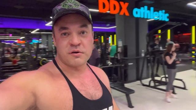 Обзор фитнес клуба DDX, DDX fitness, обзор фитнес клубов Москвы. смотреть онлайн