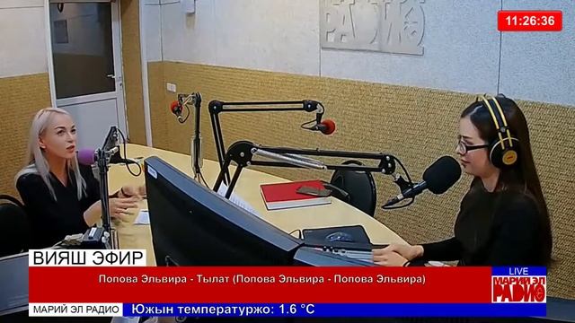 Полмезын йӱкшӧ программа 16.01.2020 смотреть онлайн