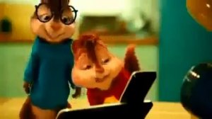 Танец бурундуки!