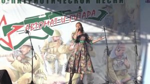 "БАЛЛАДА О СОЛДАТЕ" Конивец Оксана Васильевна