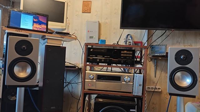 Canton Karat M10.mp4 смотреть онлайн