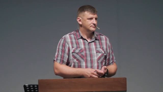 Як ми маючи мало можемо зробити багато -- Денис Горковчук смотреть онлайн