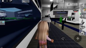 Брукхэвен. Играем