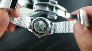 CERTINA DS 1 POWERMATIC 80 C029.807.11.081.02 | IRISIMO